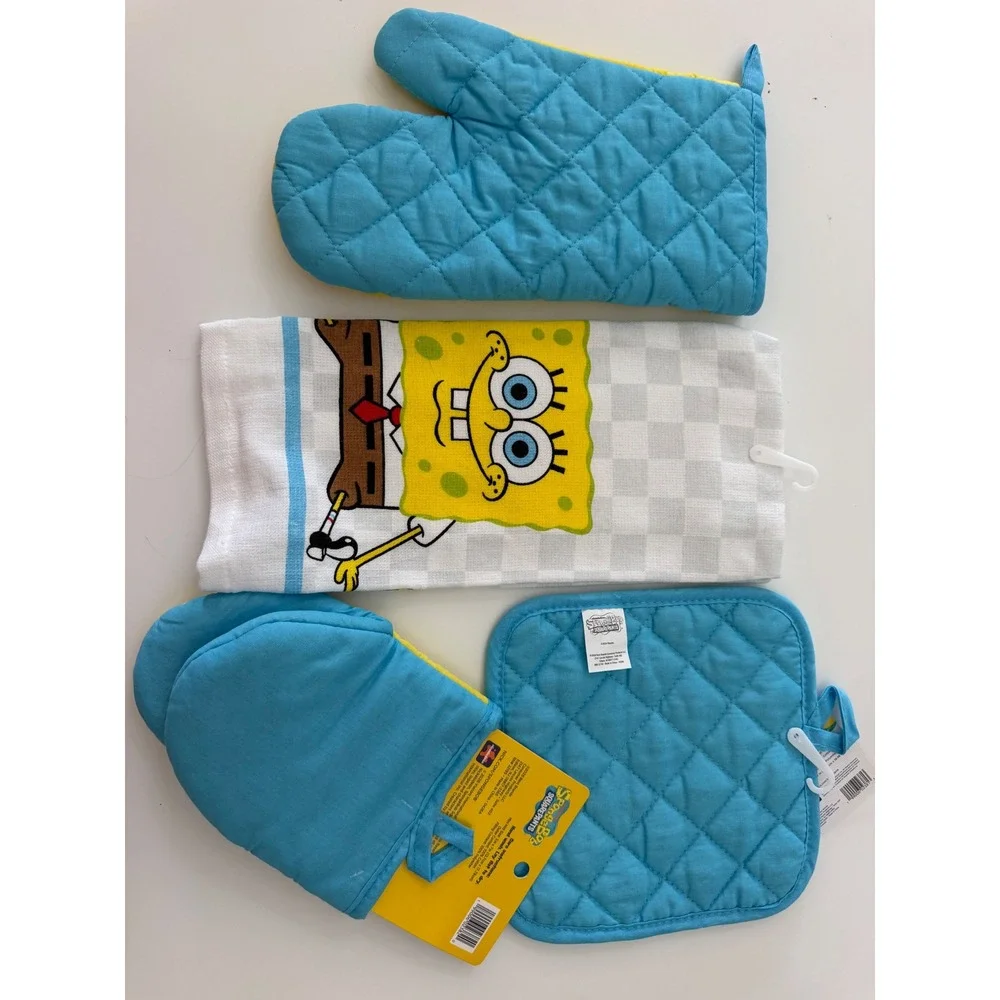 Nickelodeon spongebob squarepants
